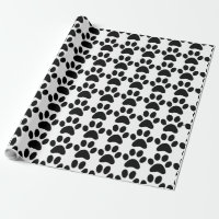 Paw Prints