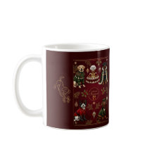 Paw-some Weihnachten