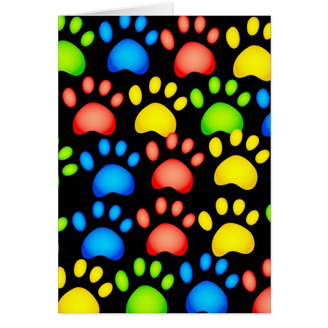 Paw Wallpaper (Vorne)