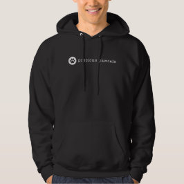 Pawcels swaodie hoodie