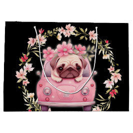 Pawfect-Geschenktasche Große Geschenktüte