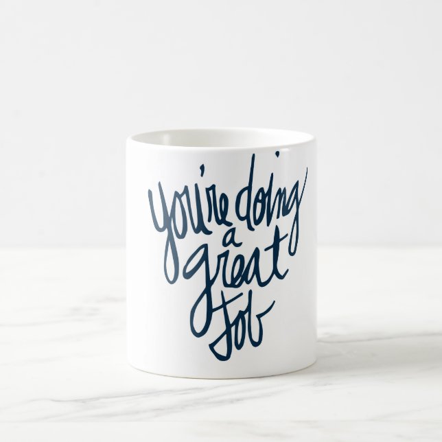 pawley YDAGJ Tasse (Mittel)