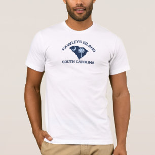 Pawleys Insel T-Shirt