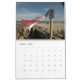 Pawleys Island Large Wall Calendar (Design 4) Kalender (Okt 2025)