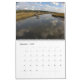 Pawleys Island Large Wall Calendar (Design 4) Kalender (Sep 2025)