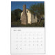 Pawleys Island Large Wall Calendar (Design 4) Kalender (Jun 2025)