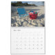 Pawleys Island Large Wall Calendar (Design 4) Kalender (Mai 2025)