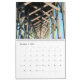 Pawleys Island Large Wall Calendar (Design 4) Kalender (Dez 2025)