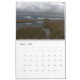 Pawleys Island Large Wall Calendar (Design 4) Kalender (Jan 2025)