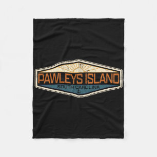 Pawleys Island South Carolina Not Fleecedecke