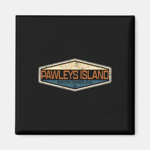 Pawleys Island South Carolina Not Magnet