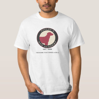 Pawlows HundehochschulShirt T-Shirt