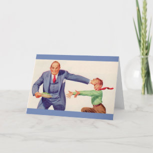 Pawlows Rahmspinat Karte