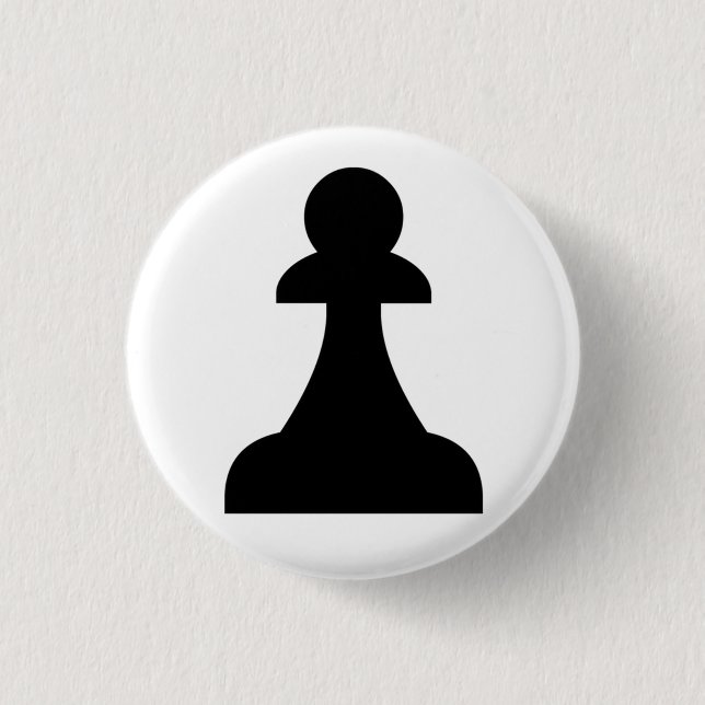 Pawn Button (Vorderseite)