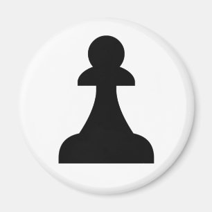 Pawn Magnet