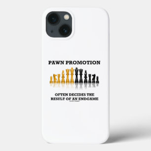 Pawn-Werbeaktion entscheidet oft über das Ergebnis Case-Mate iPhone Hülle