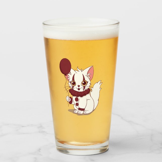 Pawnywise Glas (Vorne (Gefüllt))