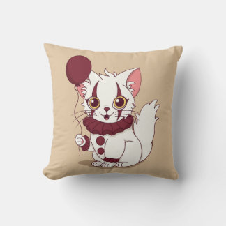 Pawnywise Kissen