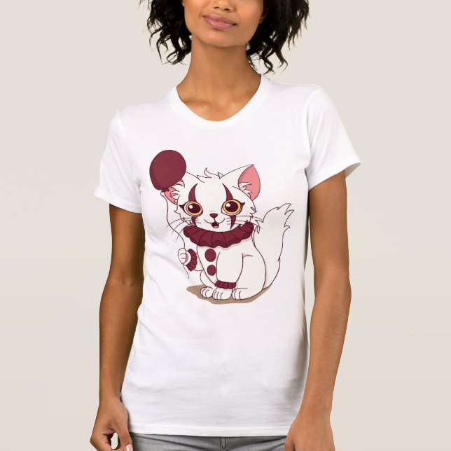 Pawnywise T-Shirt (Vorderseite)