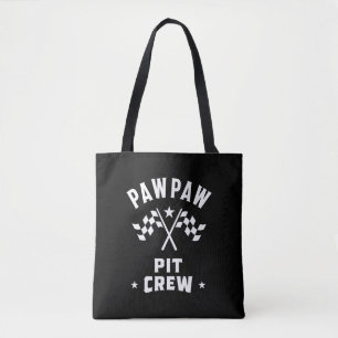 PawPaw Pit-Crew