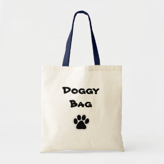 pawprint, DoggyBag Tragetasche