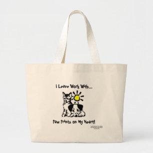 PawPrints Tasche