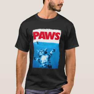 Paws Cat and Mouse Top Cat Parody Oben