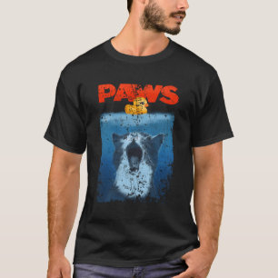 Paws Cat and Rubber Duckie Top Cat Parody