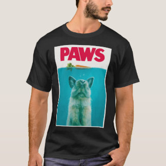 PAWS Classic T - Shirt