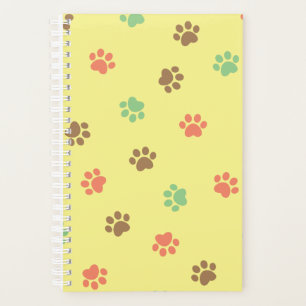 Paws-Design Planer