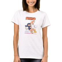 "Paws & Hugs Joyful Dog Lover T-Shirt"