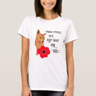 Paws-I-T - Shirt