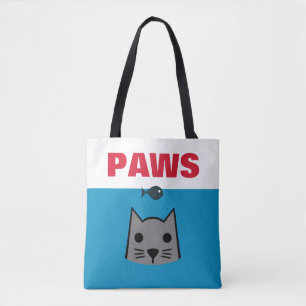 Paws, Katze