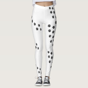**PAWS-LEGGINGS LEGGINGS