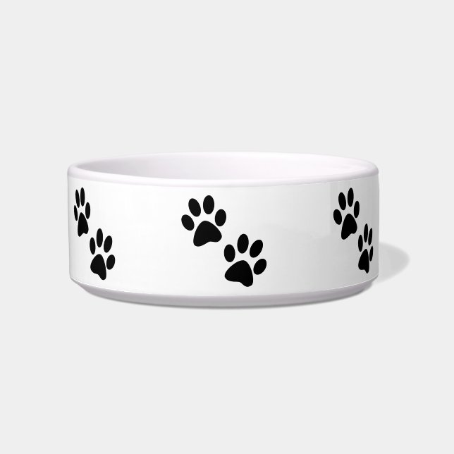 Paws Napf (Vorderseite)