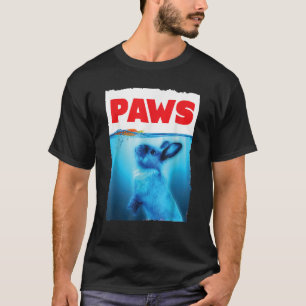 Paws Rabbit Bunny und Carrot Top Niedliches Kaninc