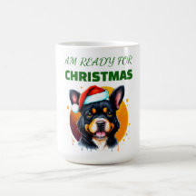 Pawsitiv frohe Weihnachten