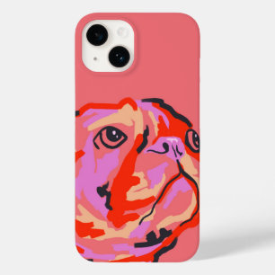 pawsitiv gepatcht Case-Mate iPhone 14 hülle
