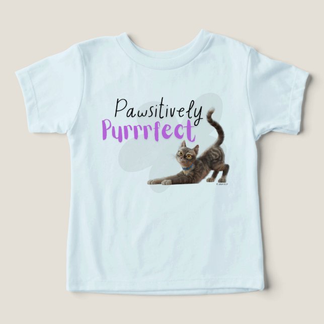 Pawsitiv Purfect (Design Vorderseite)