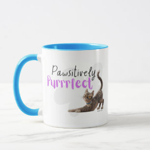 Pawsitiv Purfect Tasse