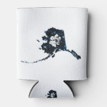 Pawsitive State Alaska