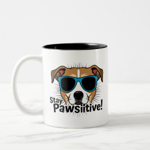 Pawsitive Tasse bleibe