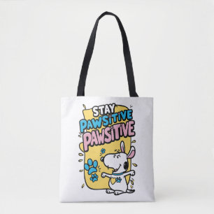 Pawsitive Vibes