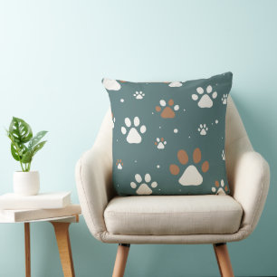 Pawz 20x20 Throw Kissen