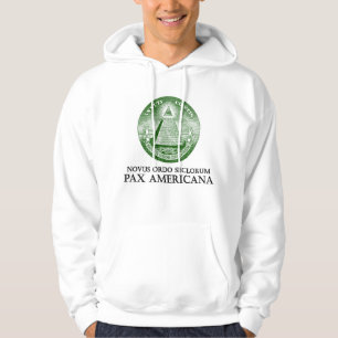 PAX AMERICANA HOODIE