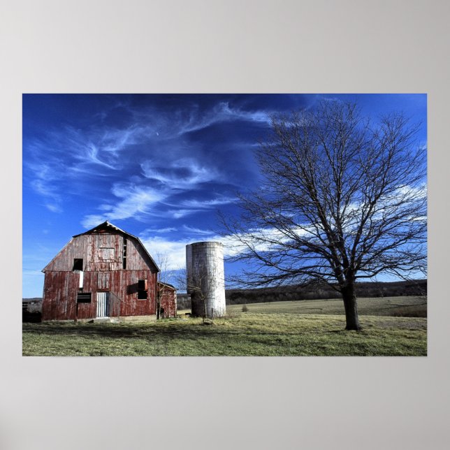 Pax Americana Poster (Vorne)