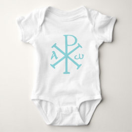 Pax Romana Baby Strampler