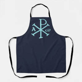 Pax Romana Schürze
