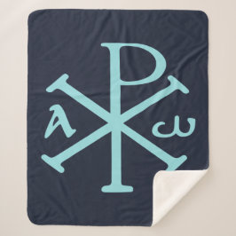 Pax Romana Sherpadecke