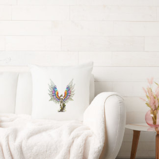 Paxia Windwhisper Kissen